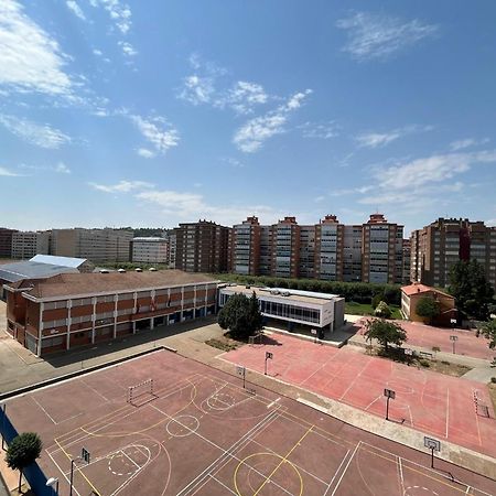 Atuaire Home Agradable Apartamento En El Centro De Burgos Parking Incluido エクステリア 写真
