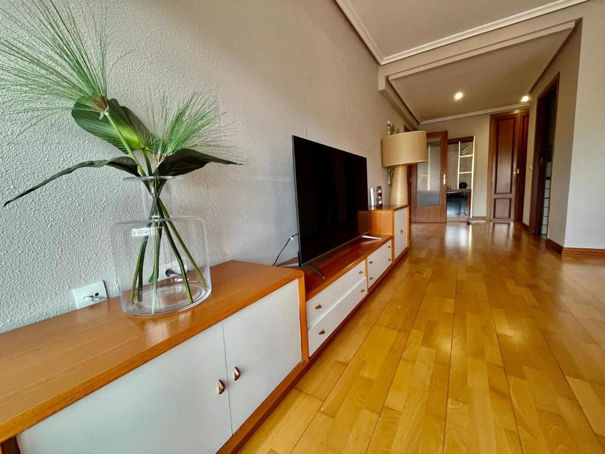Atuaire Home Agradable Apartamento En El Centro De Burgos Parking Incluido エクステリア 写真