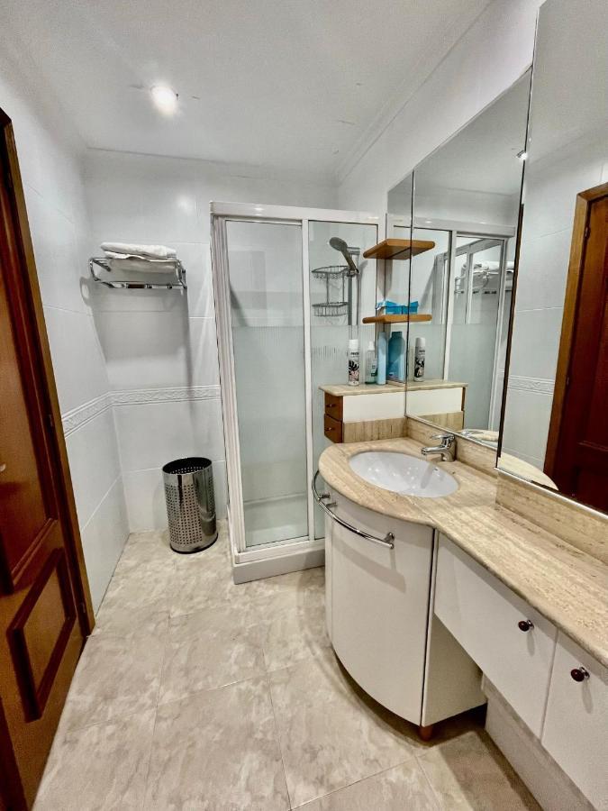 Atuaire Home Agradable Apartamento En El Centro De Burgos Parking Incluido エクステリア 写真