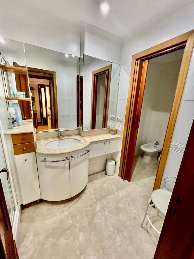 Atuaire Home Agradable Apartamento En El Centro De Burgos Parking Incluido エクステリア 写真